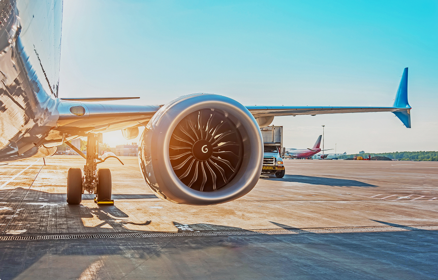 Why work with Aerospace Carbon Solutions